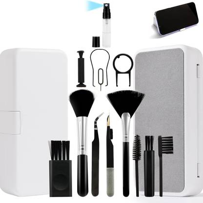 harimart Electronic Cleaning Tool For Portable Laptop Screen Keyboard &Electronic Cleaner for Computers, Laptops, Mobiles