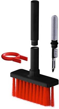 BAWALY Keyboard Cleaner Cleaning Soft Brush for Computers, Gaming, Laptops, Mobiles