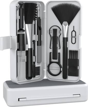 Portronics Clean N Smart Gadget Cleaning Kit for Laptops, Mobiles, Computers