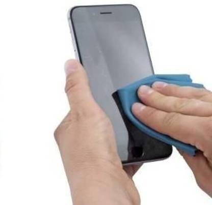 techburner Laptop Screen Cleaner, Camera Lens, Glass Mobile Phone LCD and LED Screen for Laptops