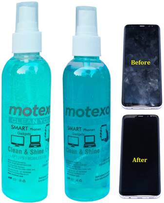 MOTEXO Gadgets shiner for Gaming, Computers, Laptops, Mobiles