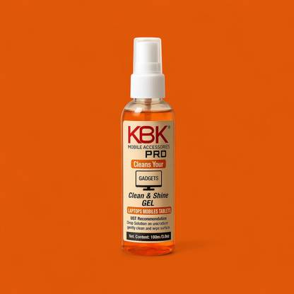 Aplic GELL-02 for Computers, Mobiles, Laptops, Gaming