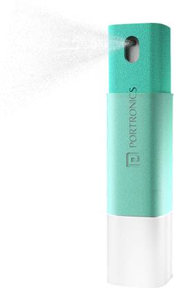 Portronics Swipe 2 Screen Cleaner & Duster for Mobiles, Computers, Laptops