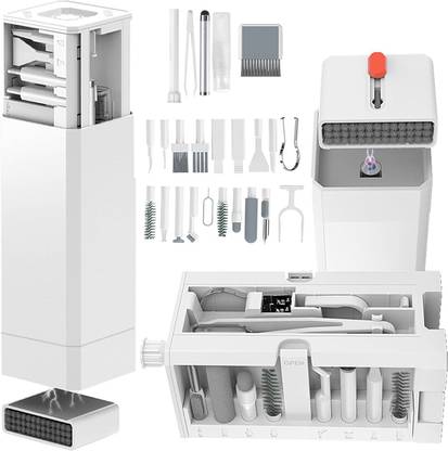 Aliens Cleaning Kit for Laptops, Computers, Mobiles, Gaming