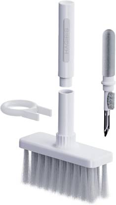 OCER 5-in-1 Multi-Function Laptop Cleaning Brush/Keyboard Cleaning kit/Gadget for Laptops, Computers, Mobiles