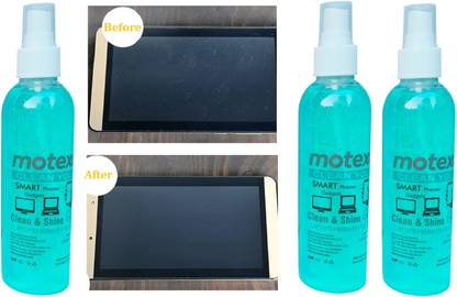 MOTEXO Gadgets screen cleaner for Gaming, Computers, Laptops, Mobiles