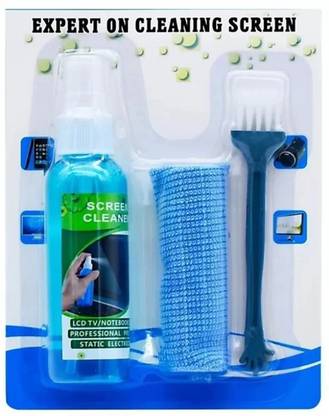 SystemGlobe PC Cleaning kit for Computers, Laptops, Gaming