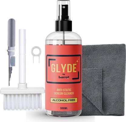 BARROT GLYDE for Laptops, Computers, Mobiles