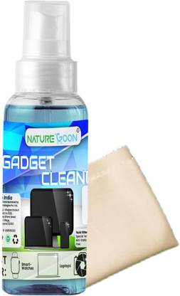 Naturegoon Gadget Cleaner for Computers, Laptops, Mobiles