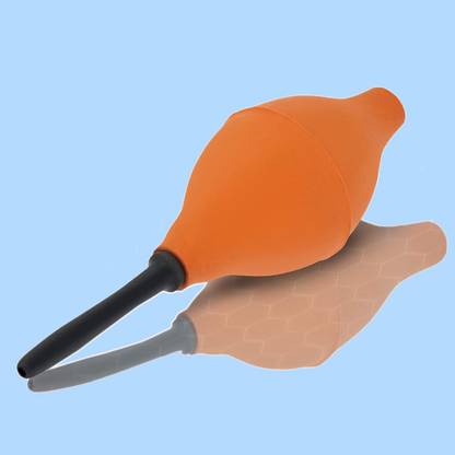 Ekavir Air Pump Cleaner Dust Blower for Keyboard, Watches, Key Board, Computer, CPU for Computers, Laptops, Mobiles