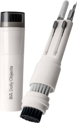 DailyObjects Gadget Cleaner Cleaning Kit | Multipurpose Device for Laptop and Mobiles for Mobiles