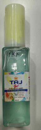 TAJ Multi Purpose Cleaning Kit/ Coloured & Fragrant for Laptops, Computers, Gaming, Mobiles