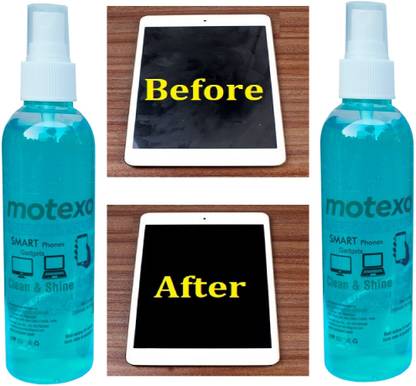 MOTEXO Gadgets cleaning liquid gel for Laptops, Gaming, Computers, Mobiles