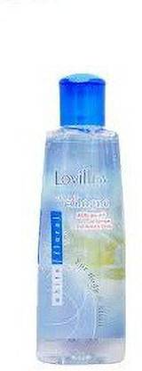 Lovillea white floral Face Wash