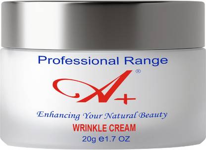 A+ Wrinkle cream For Anti Aging & Fine Lines