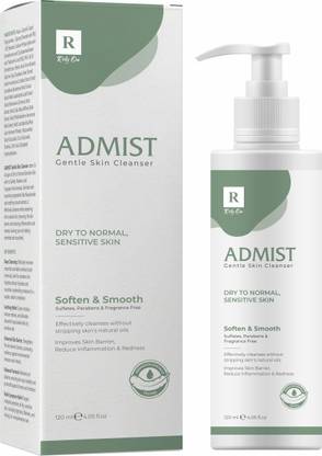 Admist Gentle Skin Cleanser Face Wash