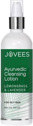 JOVEES Lavender Cleansing Lotion