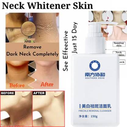 Sandarbh Skin whitening face wash For Skin Moisturization & Nourishment Face Wash