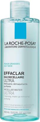 La Roche Posay MICELLAR WATER ULTRA REACTIVE SKIN CLEANSER Face Wash