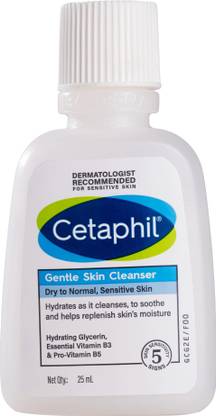 Cetaphil Gentle Skin Cleanser