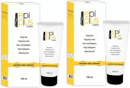 Epi Plus Lotion 2100ml Face Wash