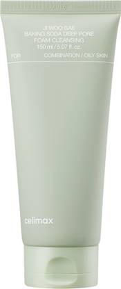 Celimax Baking Soda Deep Foam Pore Cleansing (150ml)