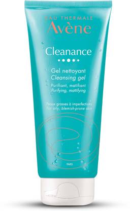 Avene Cleanance Cleansing Gel