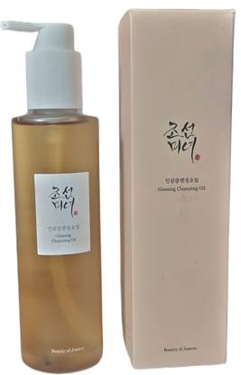 Beauty Of Joseon GINSENG CLEANSING OIL ORIGINAL 210 ML Face Wash