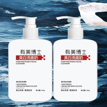 SKOOKUM Hydrating Cleanser For All Skin Types Face Wash