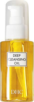 DHC Beauty Deep Cleansing Oil Face Wash
