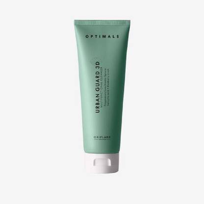 Oriflame Sweden OPTIMALS Urban Guard 3D Multifunctional Cleanser Face Wash