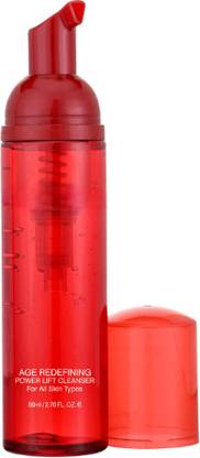 Amrit Healthcare Age Redefining Power Lift Cleanser Face Wash