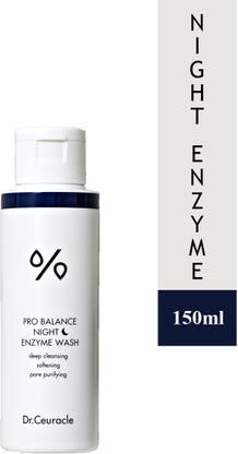 Dr.Ceuracle Pro Balance Night Enzyme Wash 50g