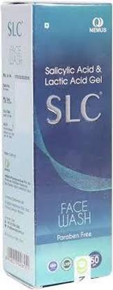 SLC Face Wash