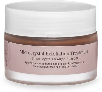 Shankara Microcrystal Exfoliation Treatment Face Wash