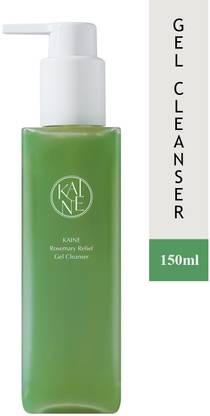 KAINE Rosemary Relief Gel Cleanser 150ml