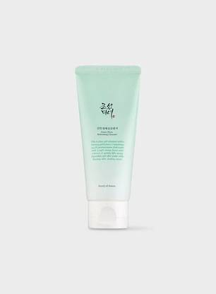 Beauty Of Joseon Green Plum Refreshing Cleanser (100ml) |Everyday Soothing, Natural Cleanser Face Wash