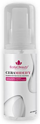 EcstaCBeauty Facial Cleansers - Ceramideify Brightening Cleansers Face Wash
