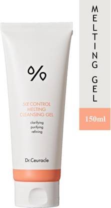 Dr.Ceuracle 5 Control Melting Cleansing Gel 150ml