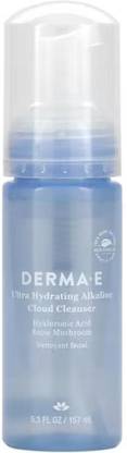Dermae Ultra Hydrating Alkaline Cloud Cleanser