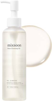 Mixsoon Bean Cleansing Oil (195ml)