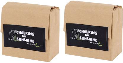 EDELRID 50 g Climbing Chalk
