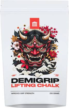 CHAMBEROFGODS 200 g Climbing Chalk