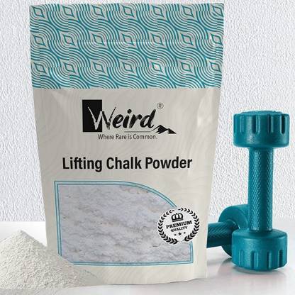 Weird 400 g Climbing Chalk