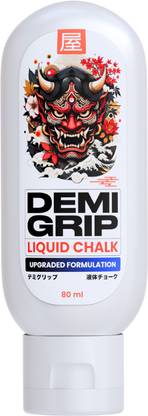 CHAMBEROFGODS 80 ml Climbing Chalk