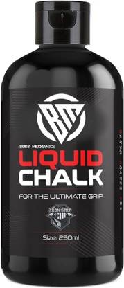 body mechanics 250 ml Climbing Chalk