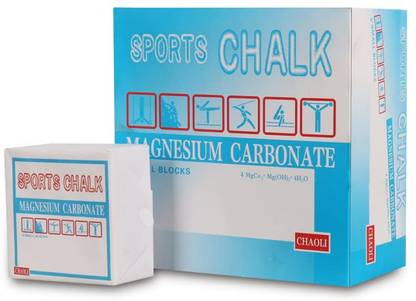 VECTOR X 65 g Climbing Chalk