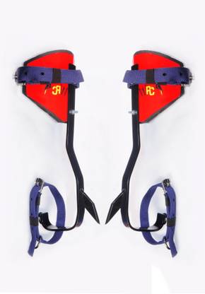 Woodpicker Heavy duty CLIMER 02 Climbing Hold
