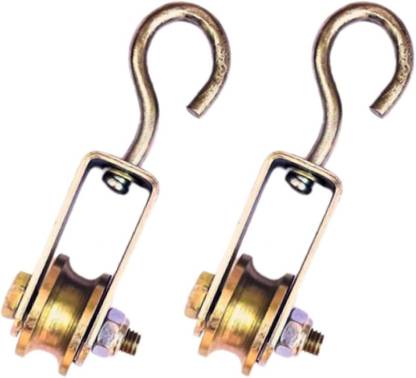 Onneybrothers 1.5 inch pulley pack of 2 Climbing Pulley