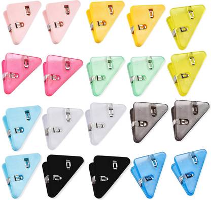 umis creation 1 Large Plastic Paper Clip